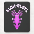 Search for axolotl mousepads Kids