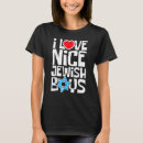 Search for i love jews tshirts Israelites