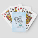 Search for christian playing cards Heart