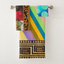 Search for art deco bathroom accessories Black