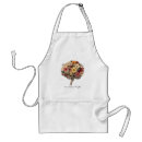 Search for shirt aprons Floral