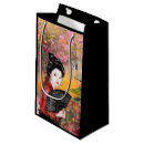 Search for asian gift bags Woman