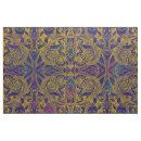 Search for indian fabric Retro