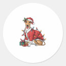 Search for whippet dog stickers Animal