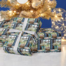 Search for mason jar wrapping paper Rustic