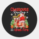 Search for funny santa stickers Music