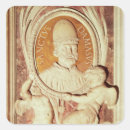 Search for italian saint stickers 18th