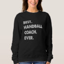 Search for handball Coach