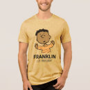 Search for african american peanuts tshirts Charlie brown