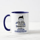 Search for administration mugs System administrator