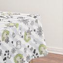 Search for retro halloween tablecloths Beetlejuice