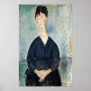 Search for amedeo modigliani posters Woman