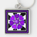 Search for b 2 key rings Hearts