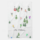 Search for alp tea towels Skiing