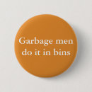 Search for bins badges Rubbish