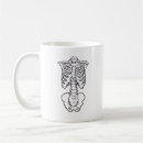 Search for skeleton bones mugs Anatomy