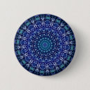 Search for damask pattern badges Vintage