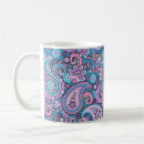 Search for paisley print mugs Tea