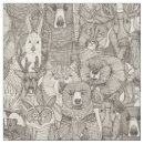 Search for canadian fabric Pattern