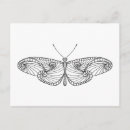 Search for butterfly tattoos postcards Mandala