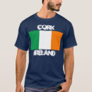 Search for cork tshirts Ireland