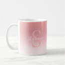 Search for shimmer mugs Rose gold