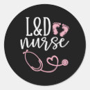 Search for lds stickers Postpartum nurse
