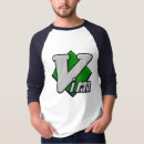 Search for vim tshirts Editor