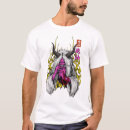 Search for japanese oni tshirts Yokai