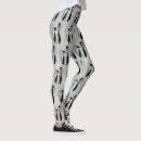 Search for 1950s leggings Eames era
