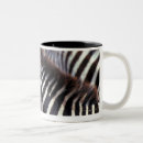 Search for striped horizontal mugs Mammal