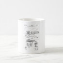 Search for patent mugs Guitar