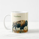 Search for buffaloes mugs Wildlife