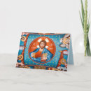 Search for byzantine cards Greek
