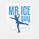 Search for ice skating blankets Skater