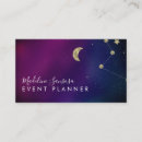 Search for constellation business cards Galaxy
