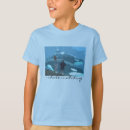 Search for whale kids tshirts Ocean