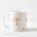 Search for school paper mugs Illustration
