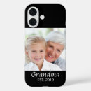 Search for granny iphone cases Fun modern saying