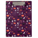 Search for halloween clipboards Witch