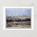 Search for mount of olives postcards Israel