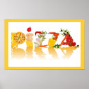 Search for italian food posters Foods