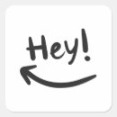 Search for hey stickers Happy