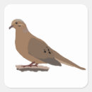 Search for mourning stickers Dove