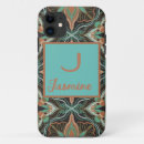 Search for moroccan tile pattern iphone cases Watercolor