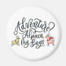 Search for alpaca magnets Wool