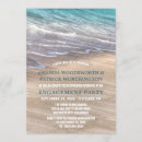 Search for luau engagement party invitations Beach