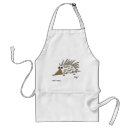 Search for hedgehog aprons Animal