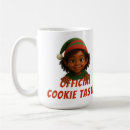 Search for tester mugs Official cookie tester