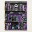 Search for gothic planners Purple